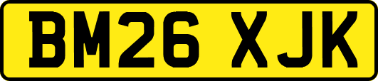 BM26XJK