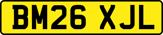 BM26XJL
