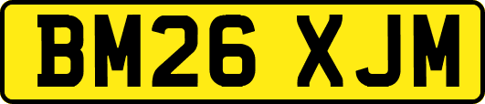 BM26XJM