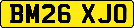 BM26XJO