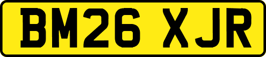 BM26XJR