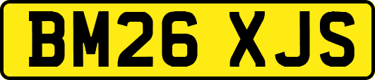 BM26XJS