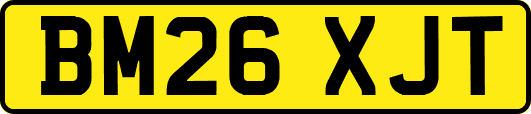 BM26XJT