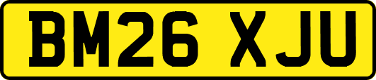 BM26XJU