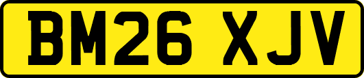 BM26XJV