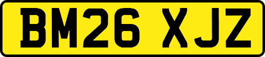 BM26XJZ