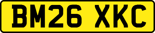 BM26XKC