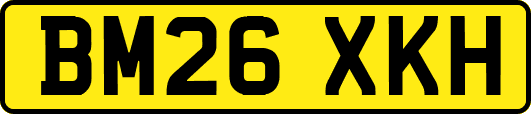 BM26XKH