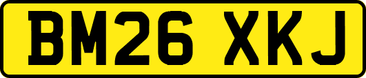 BM26XKJ