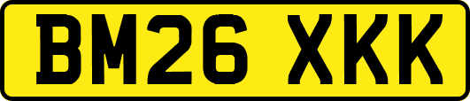 BM26XKK