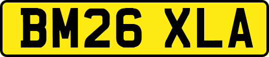 BM26XLA