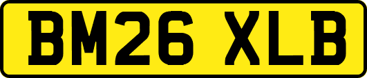 BM26XLB