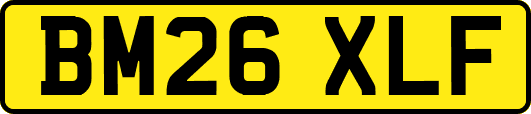 BM26XLF