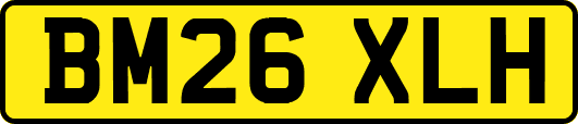 BM26XLH