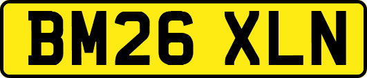 BM26XLN