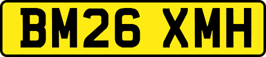 BM26XMH