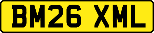 BM26XML