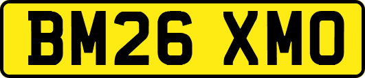 BM26XMO