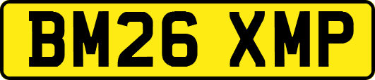 BM26XMP