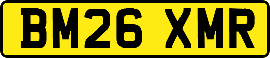 BM26XMR