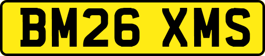 BM26XMS