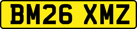 BM26XMZ