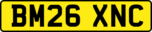BM26XNC
