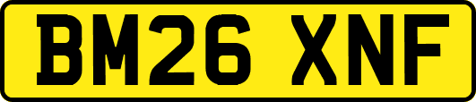 BM26XNF