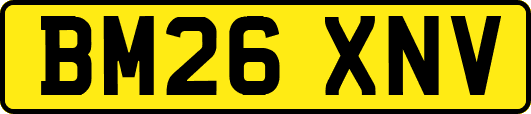BM26XNV