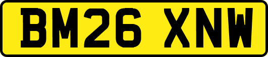 BM26XNW
