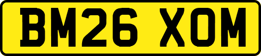 BM26XOM