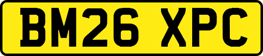 BM26XPC