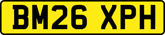 BM26XPH