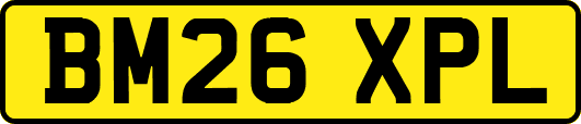 BM26XPL