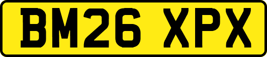 BM26XPX