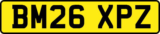 BM26XPZ