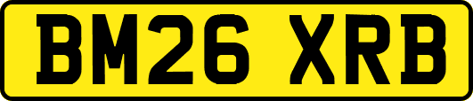 BM26XRB