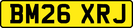 BM26XRJ