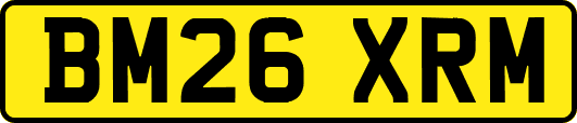 BM26XRM