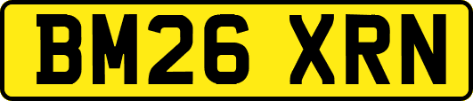 BM26XRN