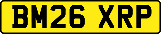 BM26XRP