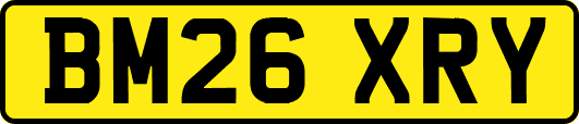 BM26XRY