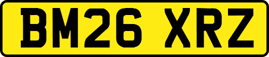 BM26XRZ