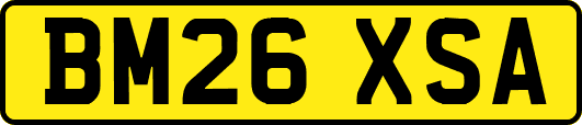 BM26XSA