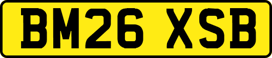 BM26XSB
