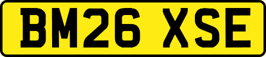 BM26XSE