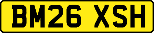 BM26XSH