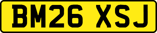 BM26XSJ