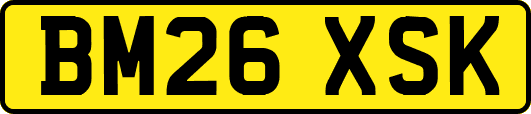 BM26XSK