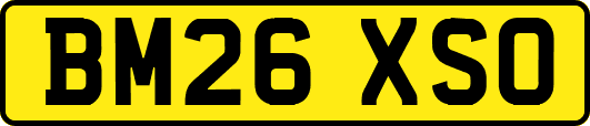 BM26XSO